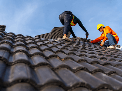 About Roof Repair Experts Millville, MA